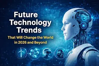 Why is Future Technology Important?