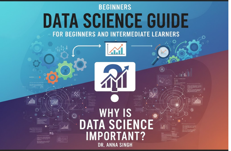 Why is Data Science Important?