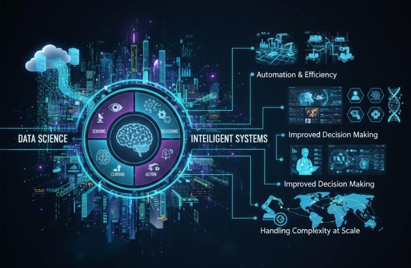 Why is Intelligent Systems Important?