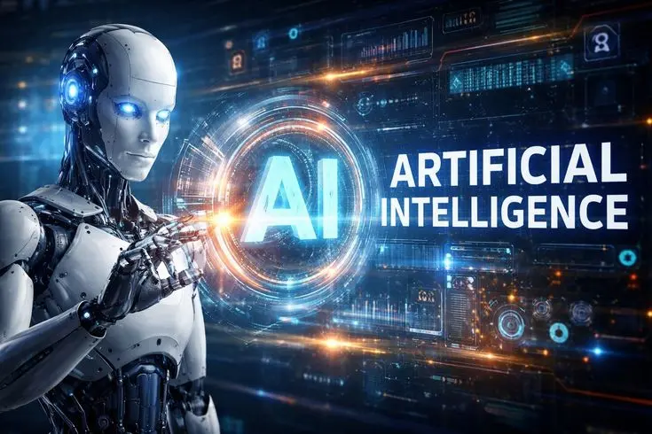 Why is Artificial Intelligence Important?